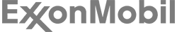 Exxon Mobil Logo