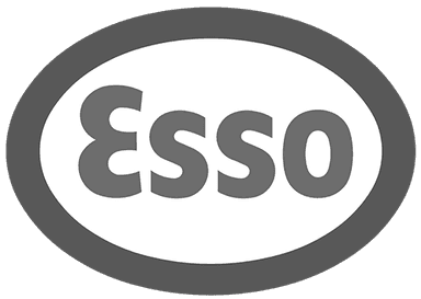 Esso Logo
