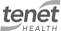 Tenet Health Logo